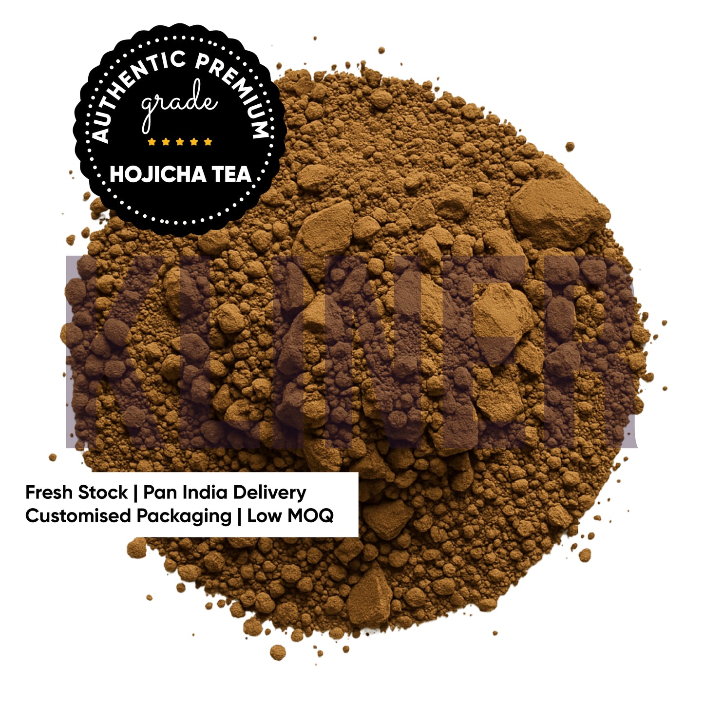 Hojicha Tea | Japanese Green Tea | Highest Grade