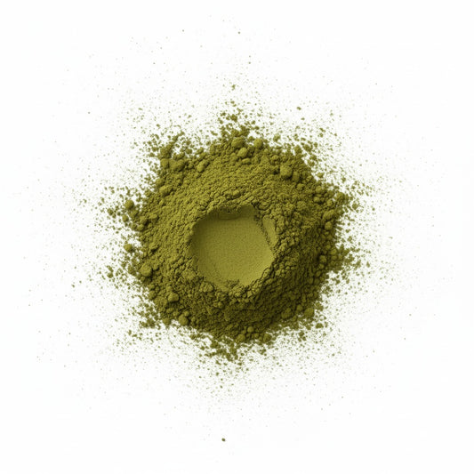 Premium Grade | Japanese Matcha Green Tea