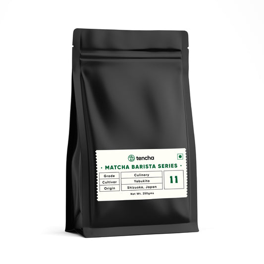 Premium Grade | Japanese Matcha Green Tea