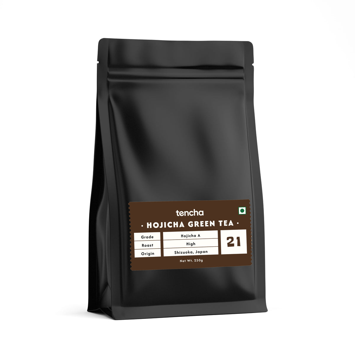 Hojicha Classic 