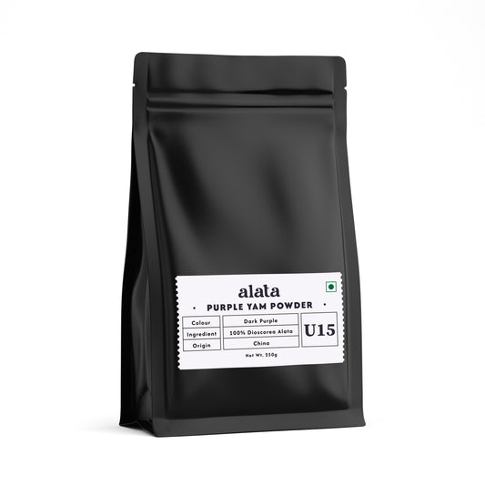 Ube Powder | Purple Yam