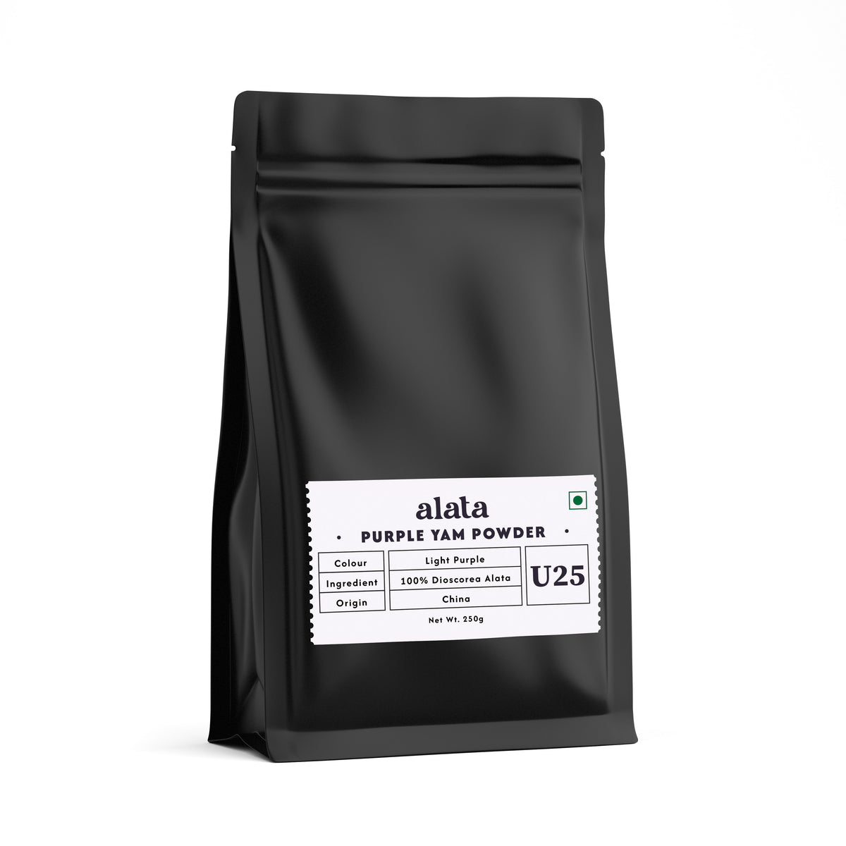 Ube Powder | Pale Purple