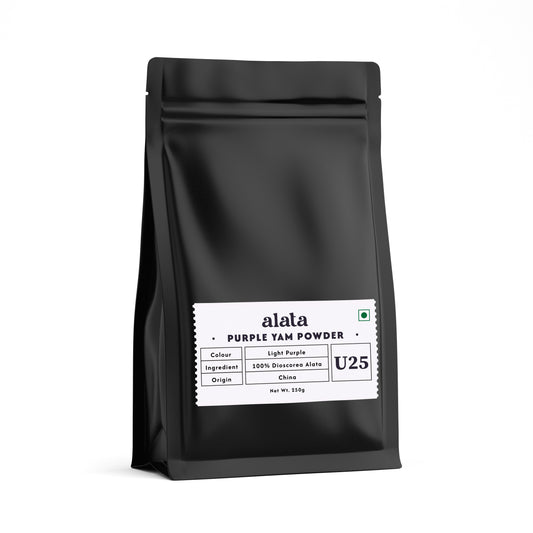 Ube Powder | Purple Yam