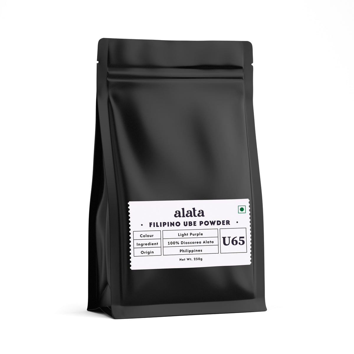 Ube Powder | Pale Purple | Philippines