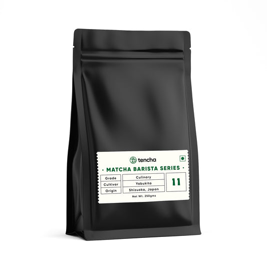 Premium Grade | Japanese Matcha Green Tea